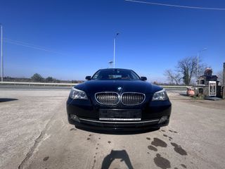 Bmw 523 2009-thumb-1