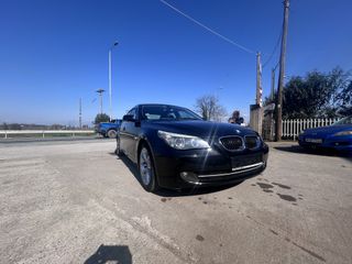Bmw 523 2009-thumb-2
