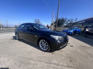 Bmw 523 2009-thumb-3