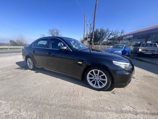 Bmw 523 2009-thumb-4
