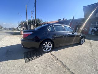 Bmw 523 2009-thumb-8