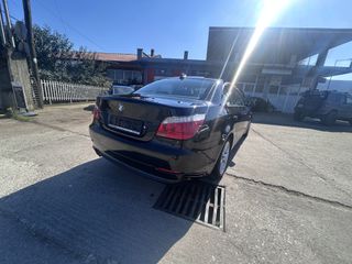Bmw 523 2009-thumb-10