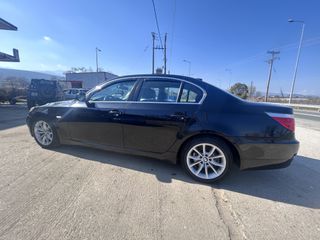 Bmw 523 2009-thumb-15