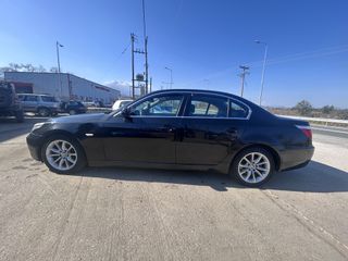 Bmw 523 2009-thumb-16