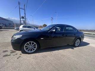 Bmw 523 2009-thumb-17