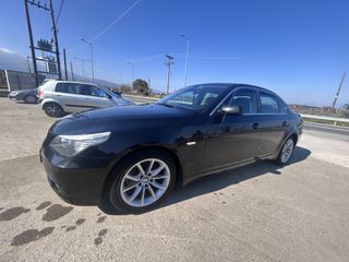 Bmw 523 2009-thumb-19