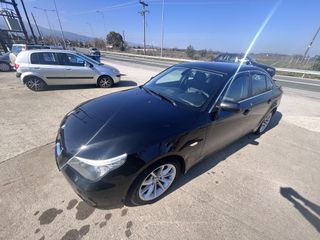 Bmw 523 2009-thumb-20