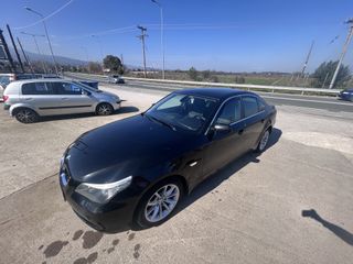 Bmw 523 2009-thumb-21