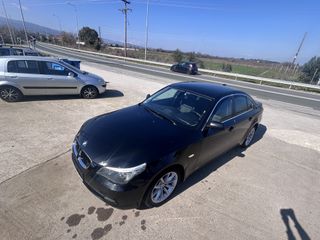 Bmw 523 2009-thumb-22