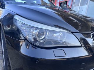 Bmw 523 2009-thumb-25