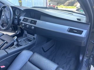 Bmw 523 2009-thumb-32
