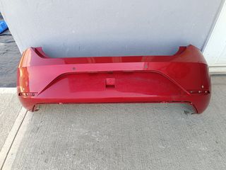 SEAT LEON ΠΡΟΦΥΛΑΚΤΗΡΑΣ ΠΙΣΩ