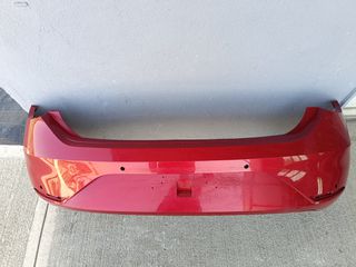SEAT LEON ΠΡΟΦΥΛΑΚΤΗΡΑΣ ΠΙΣΩ-thumb-1