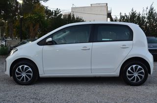 Volkswagen Up 2017 1000cc ΦΥΣΙΚΟ ΑΕΡΙΟ-thumb-2