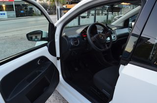 Volkswagen Up 2017 1000cc ΦΥΣΙΚΟ ΑΕΡΙΟ-thumb-3