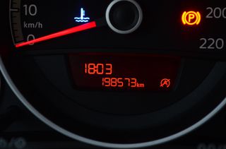 Volkswagen Up 2017 1000cc ΦΥΣΙΚΟ ΑΕΡΙΟ-thumb-4