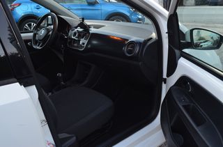 Volkswagen Up 2017 1000cc ΦΥΣΙΚΟ ΑΕΡΙΟ-thumb-7