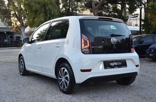 Volkswagen Up 2017 1000cc ΦΥΣΙΚΟ ΑΕΡΙΟ-thumb-8