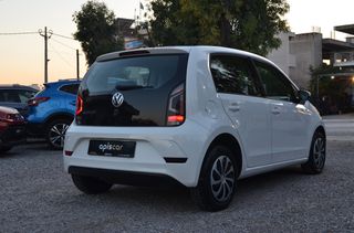 Volkswagen Up 2017 1000cc ΦΥΣΙΚΟ ΑΕΡΙΟ-thumb-9