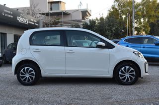 Volkswagen Up 2017 1000cc ΦΥΣΙΚΟ ΑΕΡΙΟ-thumb-10