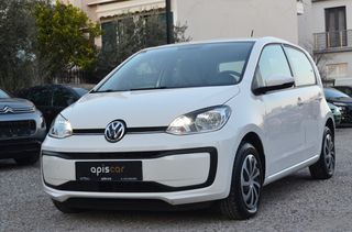 Volkswagen Up 2017 1000cc ΦΥΣΙΚΟ ΑΕΡΙΟ-thumb-11