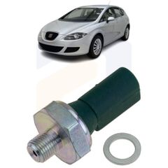 Βαλβίδα πίεσης λαδιού για Seat Leon 2005 2006 2007 2008 2009 2010 2011 2012 2013 036919081A