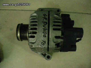 ΔΥΝΑΜΟ  FIAT 1300 MULTIJET .ΑΠΟΣΤΟΛΗ ΣΕ ΟΛΗ ΤΗΝ ΕΛΛΑΔΑ!!