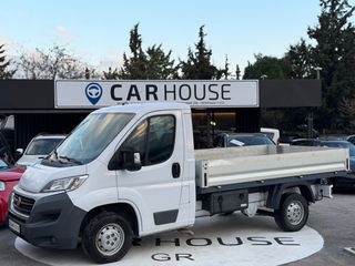 Fiat Ducato 2016