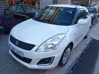 Suzuki Swift 2014