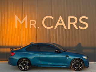 Bmw M2 2017 *M2*OG*LED*CARBON PARTS*N55*FACELIFT*