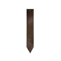 Σετ 10 τμχ πάσσαλοι σανίδα deck 50115 9,5X2,1X55 cm με μύτη-thumb-1