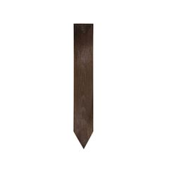 Σετ 10 τμχ πάσσαλοι σανίδα deck 50116 9,5X2,1X62 cm με μύτη-thumb-1
