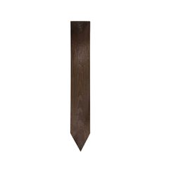 Σετ 10 τμχ πάσσαλοι σανίδα deck 50117 9,5X2,1X75 cm με μύτη-thumb-1