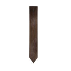 Σετ 10 τμχ πάσσαλοι σανίδα deck 50118 9,5X2,1X100 cm με μύτη-thumb-1
