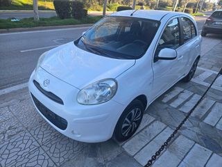Nissan Micra 2011 ACENTA