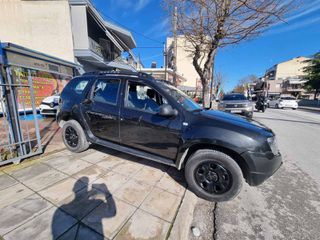 Dacia Duster 2014 ΙΔΙΩΤΗΣ