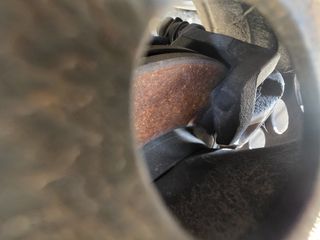 Fiat Grande Punto 1.3cc Diesel – Άξονας, Ημιαξόνια, Δαγκάνες & Ψαλίδια