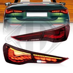 BMW  4-Reihe Cpe/Cabrio/Grand Cpe(G22/23/26) <<2020<<  NEU auf Bestellung