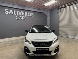 Peugeot 3008 2017 1.2 PURETECH 130 ALLURE-thumb-4