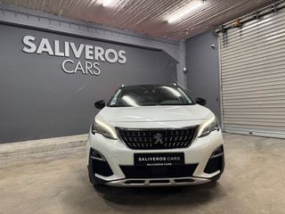 Peugeot 3008 2017 1.2 PURETECH 130 ALLURE-thumb-5