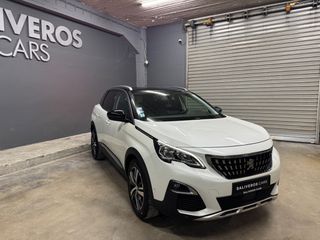 Peugeot 3008 2017 1.2 PURETECH 130 ALLURE-thumb-6
