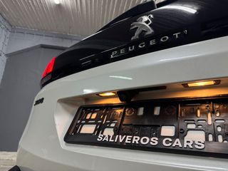 Peugeot 3008 2017 1.2 PURETECH 130 ALLURE-thumb-36