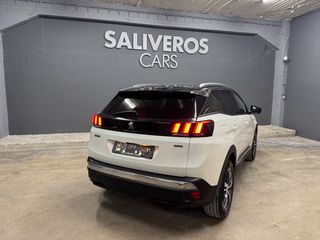 Peugeot 3008 2017 1.2 PURETECH 130 ALLURE-thumb-10