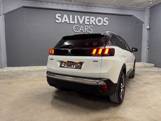 Peugeot 3008 2017 1.2 PURETECH 130 ALLURE-thumb-11