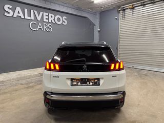 Peugeot 3008 2017 1.2 PURETECH 130 ALLURE-thumb-12