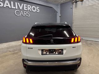 Peugeot 3008 2017 1.2 PURETECH 130 ALLURE-thumb-13