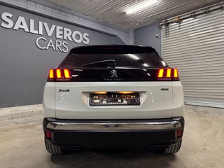 Peugeot 3008 2017 1.2 PURETECH 130 ALLURE-thumb-14