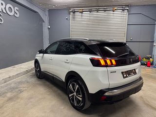 Peugeot 3008 2017 1.2 PURETECH 130 ALLURE-thumb-15