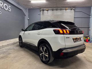 Peugeot 3008 2017 1.2 PURETECH 130 ALLURE-thumb-16
