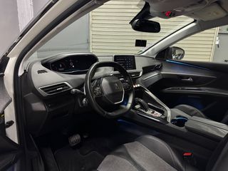 Peugeot 3008 2017 1.2 PURETECH 130 ALLURE-thumb-17